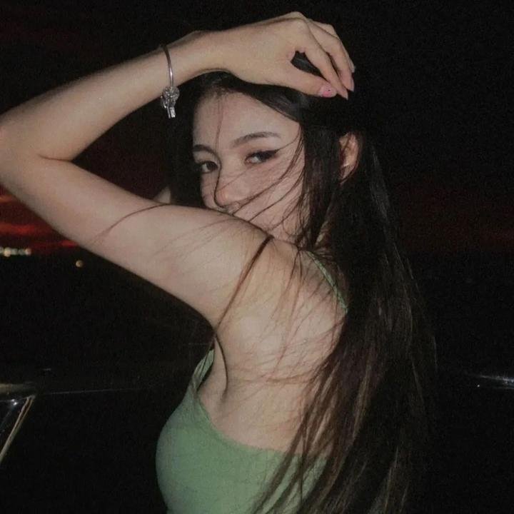 绽放的许开心